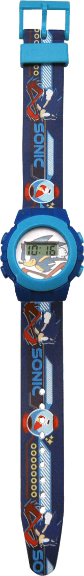 Orologio Digitale Sonic